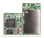 Quality BM78SPPS5MC2-0006AA Wireless RF Module SMD Bluetooth Module for sale