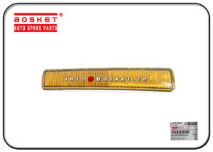 China 0.01KG Isuzu Body Parts FRR 8-97378910-0 8973789100 Reflex Reflector on sale