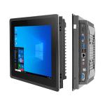Industrial IP65 Embedded Mini Computer All in One Small PC with VGA WIFI HDM-I
