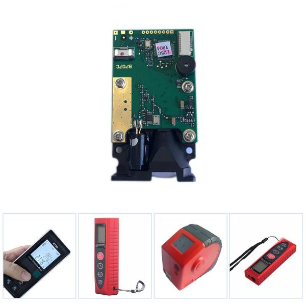 Quality Laser Distance Sensor 80m Measuring Circuit Laser Measurer For Outdoors Rangefinder Tools for sale
