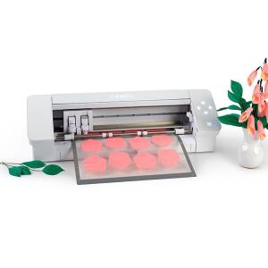 China 33gf Plotter Printing Machine Silhouette Cameo 4 PVC Transfer Paper Vinyl Cutter on sale