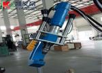 Self Pierce Riveting Busbar Riveting Machine Automated Flush