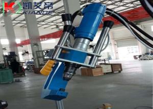 Self Pierce Riveting Busbar Riveting Machine Automated Flush