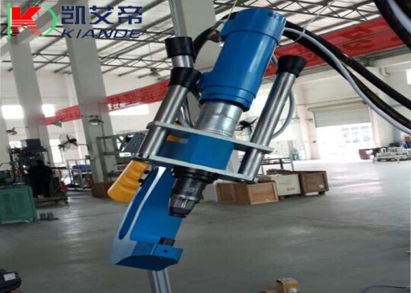 Quality Self Pierce Riveting Busbar Riveting Machine Automated Flush for sale