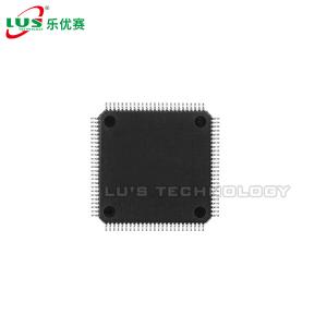 China GD32F105VCT6 LQFP-100 Controller IC For STM32F105VCT6 on sale