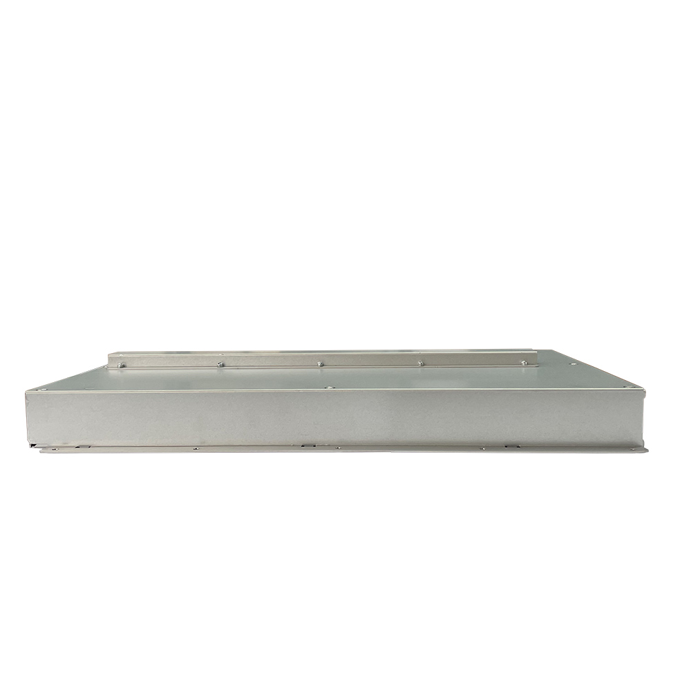 Base Frame SS Sheet Metal Fabrication Factory Case Chassis Cabinet Stainless Steel Housing Shell