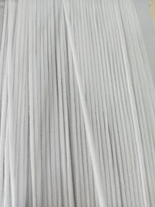 Selling 3MM Elastic Cord Round Ear Rope Braided Elastic String