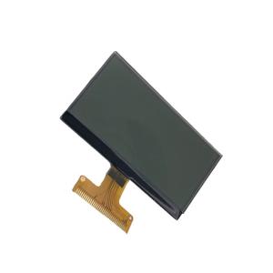Buy cheap COG Type Graphic Lcd Display Module 128X64 Mono Lcd Module For Tablet product
