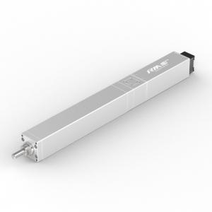 Buy cheap RobustMotion RM-SLA Straight Electric Linear Actuator, Rod Type, Repeat Positioning Accuracy 0.02mm, for Precise Linear Motion product