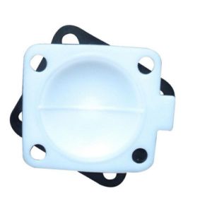 PTFE+EPDM Composite Diaphragm for Sanitary Diaphragm Valve