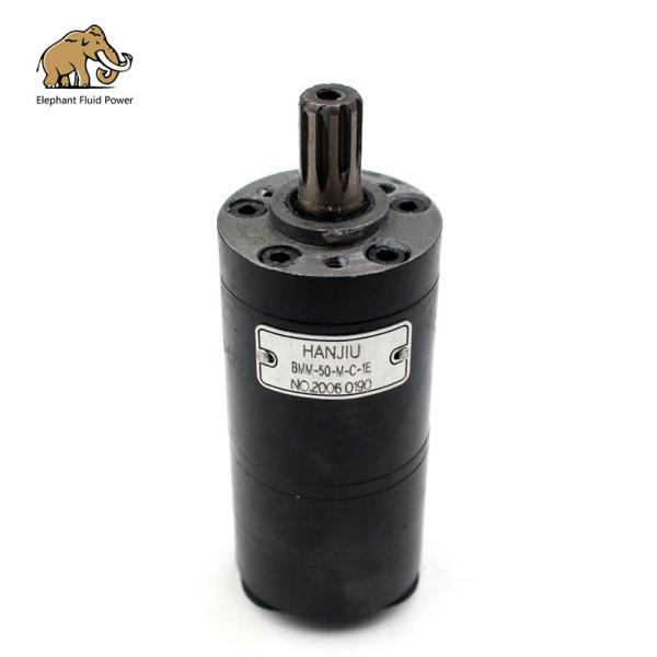 Quality 2kg BMM Hydraulic Orbit Motor Repair Agricultural Machinery Tractor for sale
