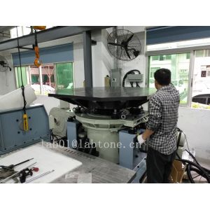 ISTA 6A Amazon Vibration Test Machine Random Vibration Testing
