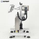Large High Resolution Inkjet Printer Machine UV High DPI Inkjet Printer