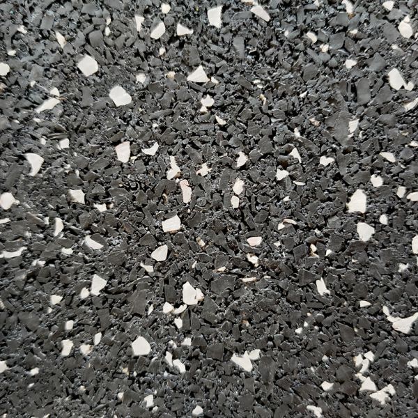 Waterproof Gym Mat Pvc Vinyl Floor Mat Custom Anti-vibration Noise-Proof For Fitness