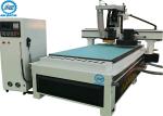 Automatic Tool Changer Carousel ATC CNC Machining Center Router Machine