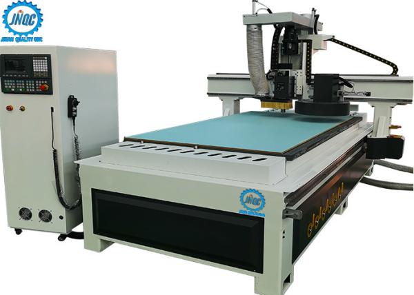Automatic Tool Changer Carousel ATC CNC Machining Center Router Machine
