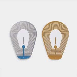 Buy cheap Oval EAS RF Label product