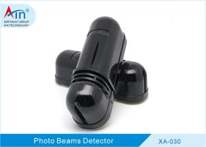 China Wired Dual Beam Photoelectric Beam Detector For Warehouses / Factories; XA-030D on sale