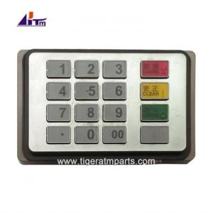 Buy cheap ATM Machine Parts Hyosung 5600 EPP-6000M Encrypted Keyboard 7128080008 product