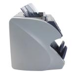 FMD-880 factory price Two CIS Mix value counting machine bill counter value USD