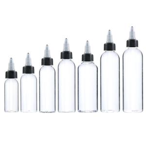 China Screen Painting HDPE ODM 32Oz Squeeze Bottle on sale