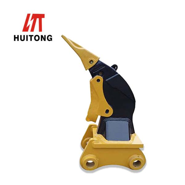 Quality Direct Selling Reliable Quality Excavator Ripper OEM Custom Digger Ripper 1Year Warranty for sale