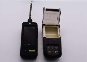 High Precision THT VOC Gas Detector C4H8S Tetrahydro Thiophene Gas Detector