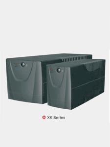 High Efficiency Off Line UPS Uninterruptible Power Supply 500VA - 1000VA