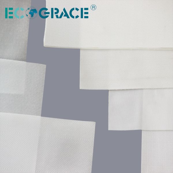 Solid Liquid Separation Filter Press Cloth
