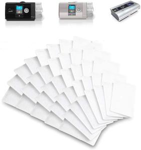 Disposable Universal Filters for ResMed AirSense 10 - AirCurve 10 -  S9 - AirStart