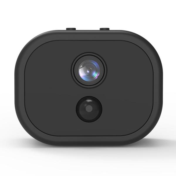Quality 1280x720 Security Camera Nanny Cam With Motion Detection for sale