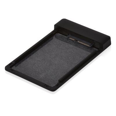 Quality ORICO 2588US3 Tool Free USB 3.0 2.5 inch SATA Hard Drive External Enclosure Adapter Case for sale