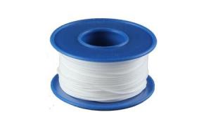 Soft Valve Stem Packing Material 100 Percent Expanded PTFE Excellent Sealability