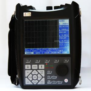 Buy cheap Portable Ultrasonic Flaw Detector With Strong Penetrating Power product