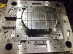 Tooling Maker Professional Custom Plastic Injection Molding ± 0.02mm Tolerance