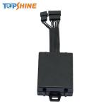 850Mhz GPS Vehicle Tracker With Bluetooth Temperature Humidity Sensor