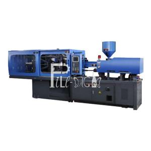 China 1120 Shot 20mm PET Preform Injection Moulding Machine on sale