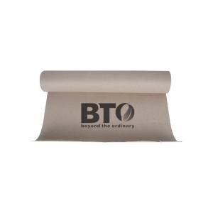 Width 26inch Length 21m Waterproof Construction Floor Covering Paper