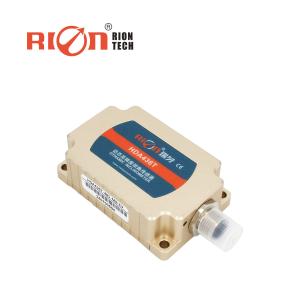 Buy cheap MEMS Angle 3 Axis Tilt Dynamic Inclination Transducer Anti Vibration product