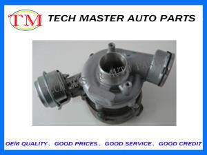 High Efficient Engine Turbocharger GT1749VA 7178585009S 38145702E Audi VW