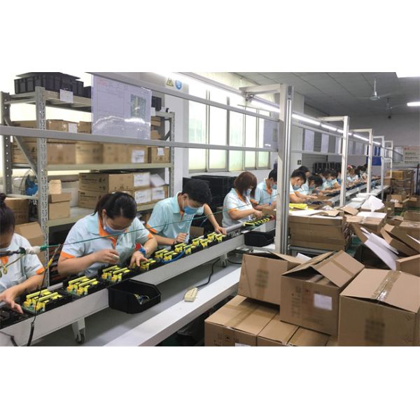 PoE fiber converter design for exurb applications and complex industrial backhaul