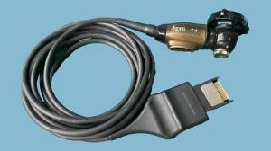 Image 1 P3 Digital Urology Camera Ent Endoscope Camera	Endoscopy Machine