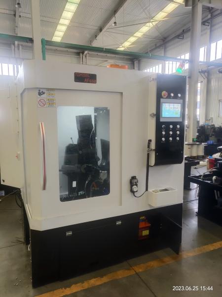 Quality CNC Circular Saw Blade Sharpening Machine For Woodworking for sale