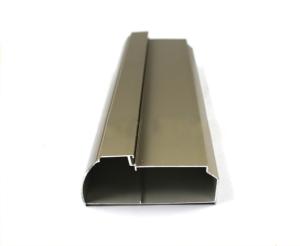 Buy cheap 6061 Extruded Aluminum , Electronics Enclosure CNC Machined Parts For Industrial product