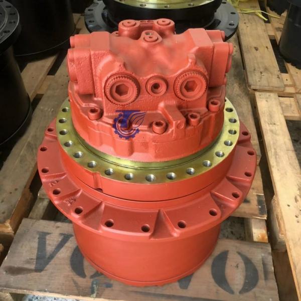Quality MSF-180VP KYB Final Drive B0440-93089 , SY335 Final Drive Track Motors for sale