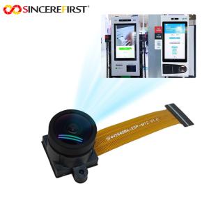 Buy cheap Fixed Focus Wide Angle 130 Degree OV2640 DVP Camera Module ESP32 product