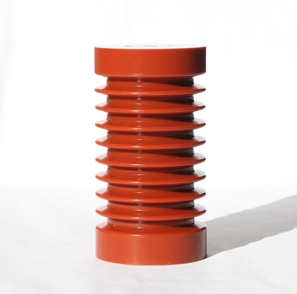 Quality 90X170MM 10kV Medium Voltage Insulators , Cast Resin Support Insulators for sale