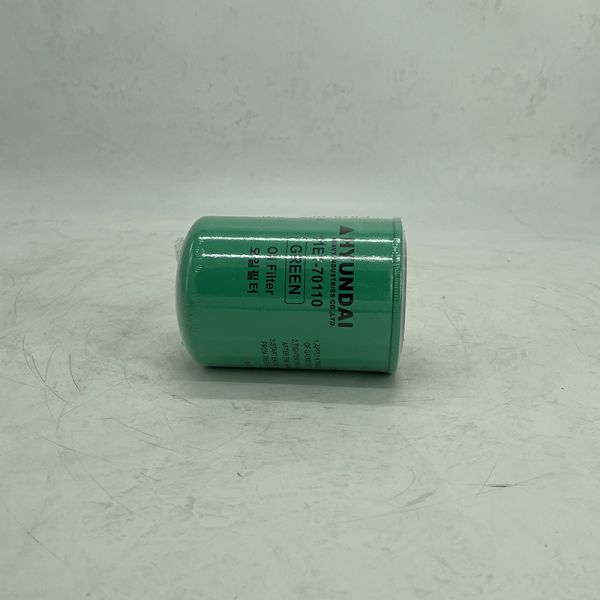 11E1-70110 Highly Effective Car Fuel Filter Element ISO9001 For Replace / Repair