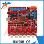 3D Printer Rambo Control Board for Arduino 1.2A RepRap Mother Board
