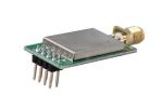 1W 4G Wireless Gateway Tcp Ip Modem 4g Lte DTU Sms Modem Gsm Fixed Wireless